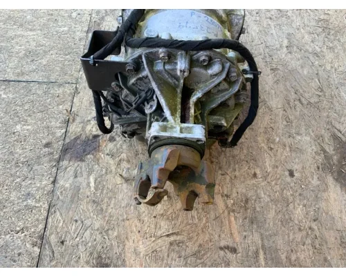 Allison 2500PTS Transmission Assembly