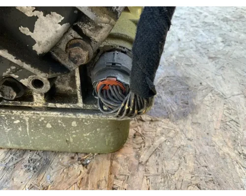 Allison 2500PTS Transmission Assembly