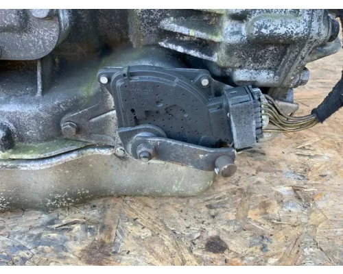 Allison 2500PTS Transmission Assembly