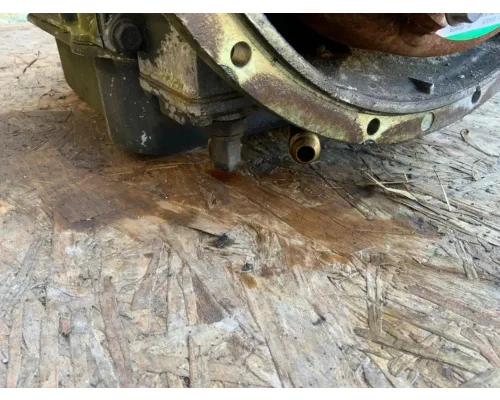 Allison 2500PTS Transmission Assembly