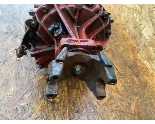 Allison 2500PTS Transmission Assembly