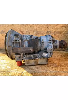 Allison 2500PTS Transmission Assembly