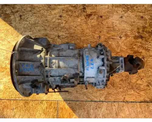 Allison 2500PTS Transmission Assembly