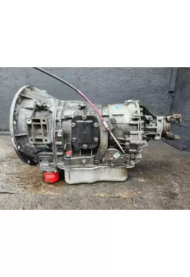 Allison 2500PTS Transmission Assembly