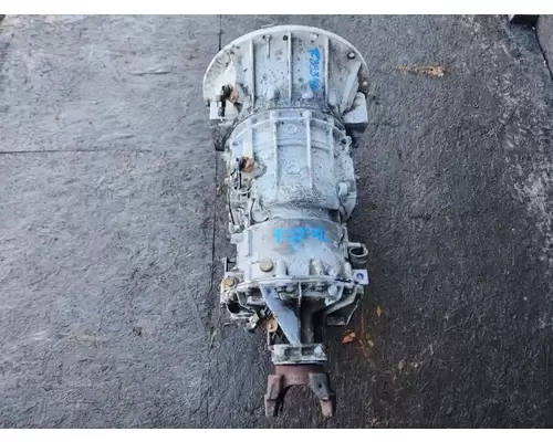 Allison 2500PTS Transmission Assembly