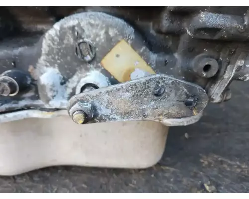 Allison 2500PTS Transmission Assembly