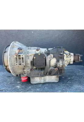 Allison 2500PTS Transmission Assembly