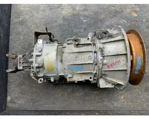 Allison 2500PTS Transmission Assembly