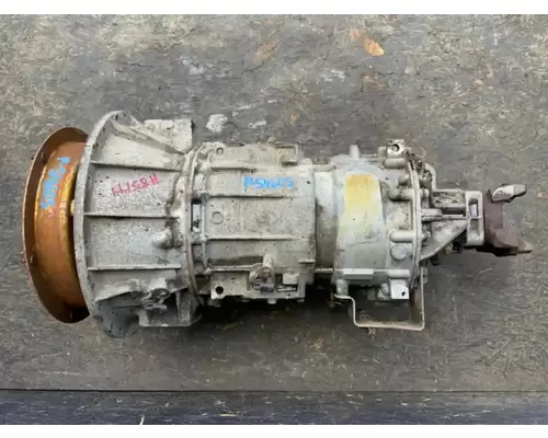 Allison 2500PTS Transmission Assembly