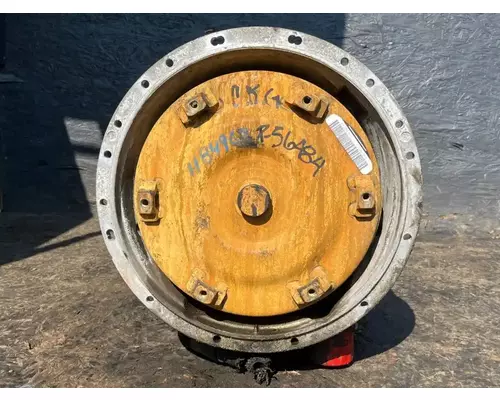 Allison 2500PTS Transmission Assembly
