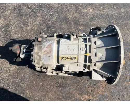 Allison 2500PTS Transmission Assembly