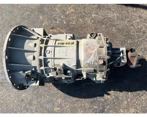Allison 2500PTS Transmission Assembly