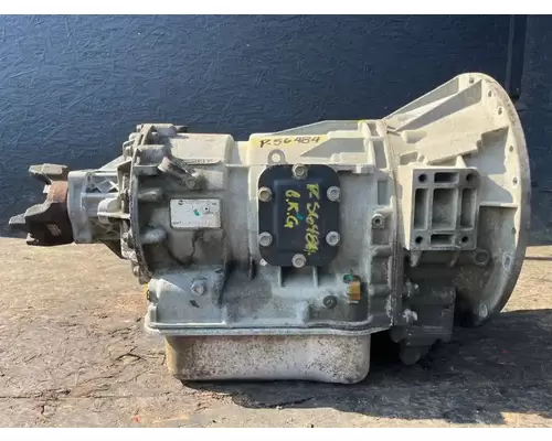 Allison 2500PTS Transmission Assembly