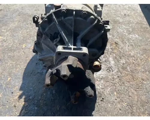 Allison 2500PTS Transmission Assembly