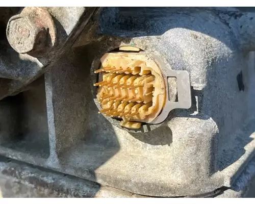 Allison 2500PTS Transmission Assembly