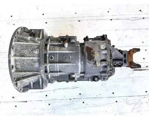 Allison 2500PTS Transmission Assembly