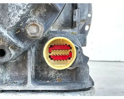 Allison 2500PTS Transmission Assembly