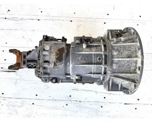 Allison 2500PTS Transmission Assembly
