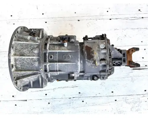 Allison 2500PTS Transmission Assembly