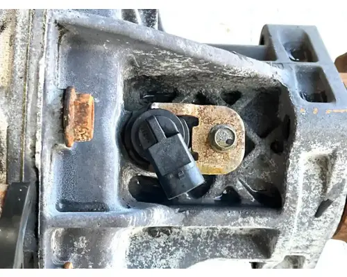 Allison 2500PTS Transmission Assembly