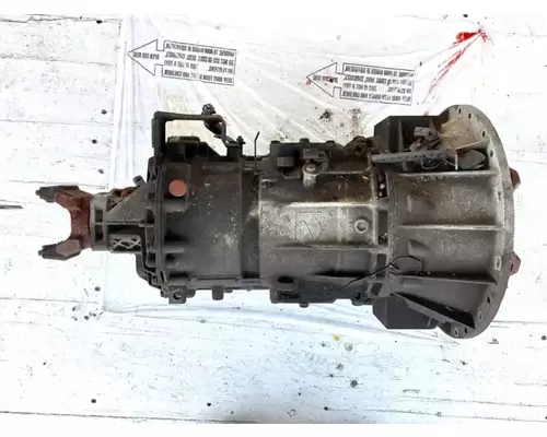 Allison 2500PTS Transmission Assembly