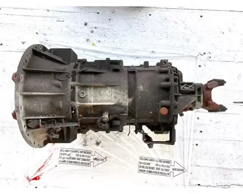 Allison 2500PTS Transmission Assembly