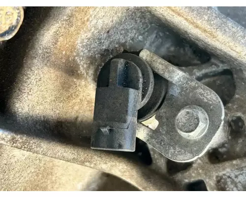 Allison 2500PTS Transmission Assembly