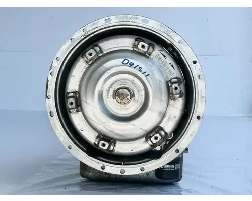 Allison 2500PTS Transmission Assembly