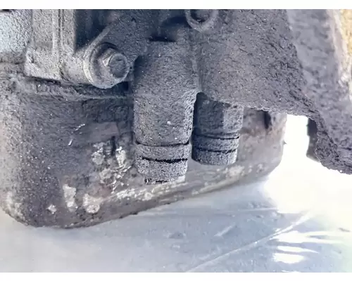 Allison 2500PTS Transmission Assembly