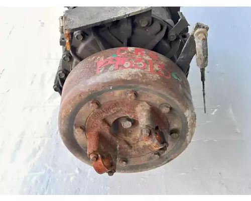 Allison 2500PTS Transmission Assembly