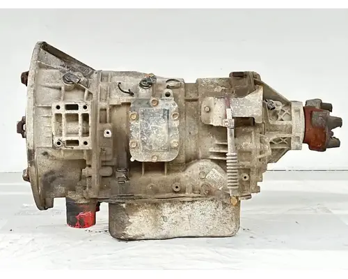 Allison 2500PTS Transmission Assembly