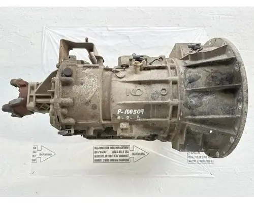Allison 2500PTS Transmission Assembly