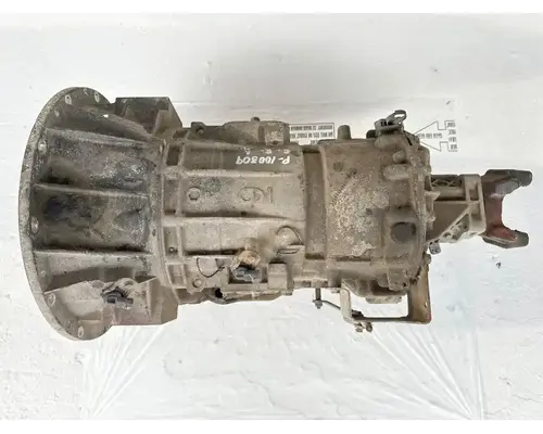 Allison 2500PTS Transmission Assembly