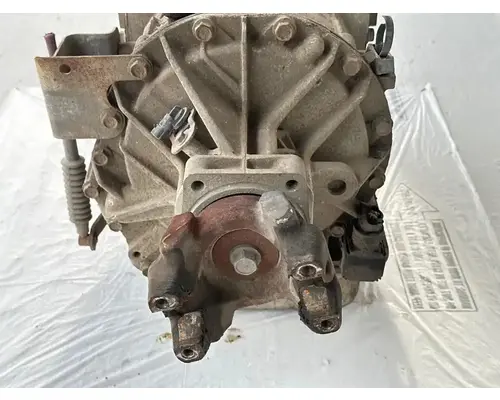 Allison 2500PTS Transmission Assembly