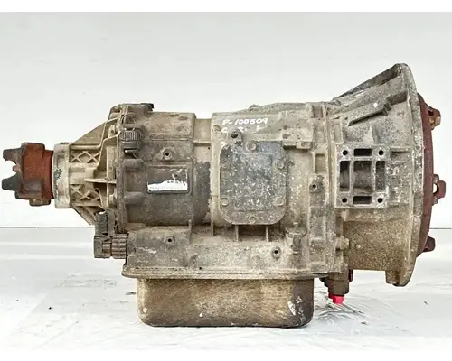 Allison 2500PTS Transmission Assembly
