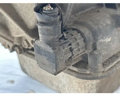 Allison 2500PTS Transmission Assembly