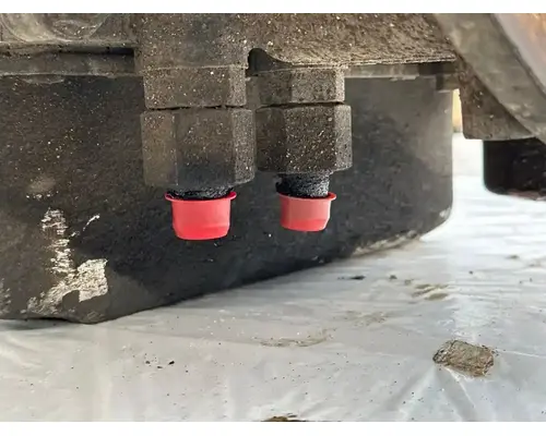 Allison 2500PTS Transmission Assembly