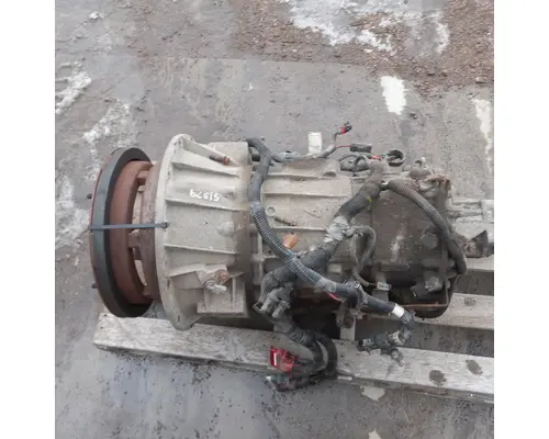 Allison 2500PTS TransmissionTransaxle Assembly