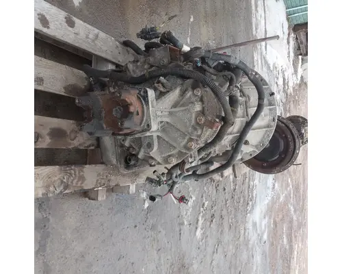 Allison 2500PTS TransmissionTransaxle Assembly