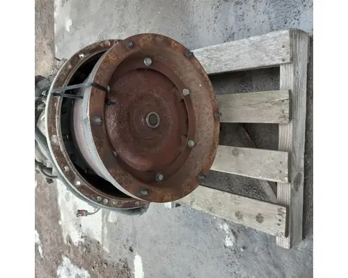 Allison 2500PTS TransmissionTransaxle Assembly