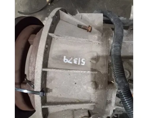 Allison 2500PTS TransmissionTransaxle Assembly