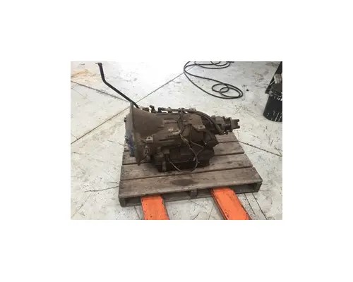 Allison 2500PTS TransmissionTransaxle Assembly