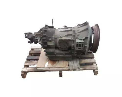 Allison 2500PTS TransmissionTransaxle Assembly