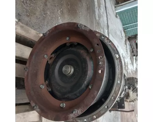 Allison 2500PTS TransmissionTransaxle Assembly