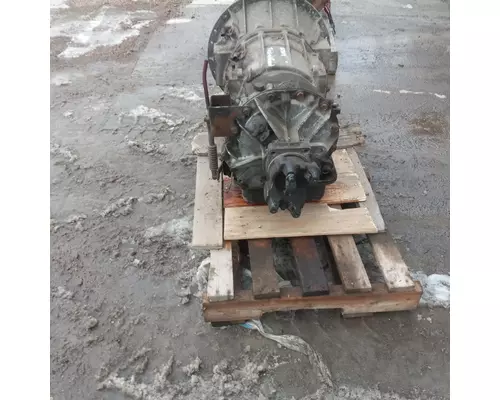 Allison 2500PTS TransmissionTransaxle Assembly