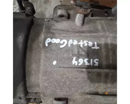Allison 2500PTS TransmissionTransaxle Assembly