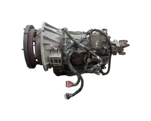Allison 2500PTS TransmissionTransaxle Assembly