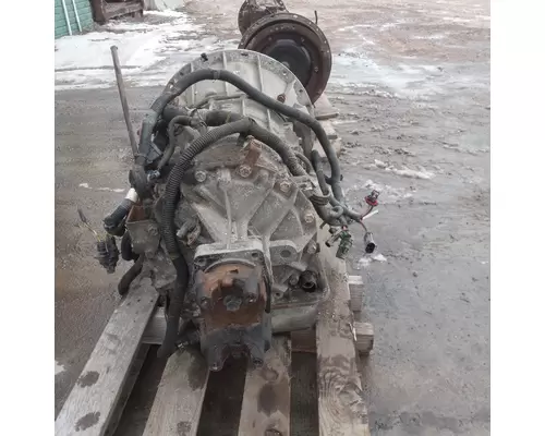 Allison 2500PTS TransmissionTransaxle Assembly