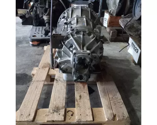 Allison 2500PTS TransmissionTransaxle Assembly