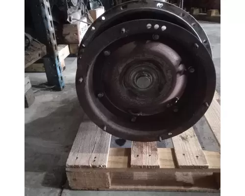 Allison 2500PTS TransmissionTransaxle Assembly